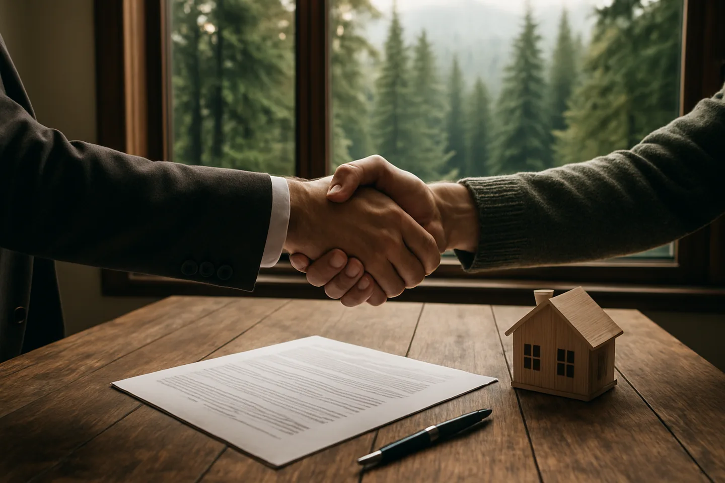 how to sell land without a realtor in new york - New York land