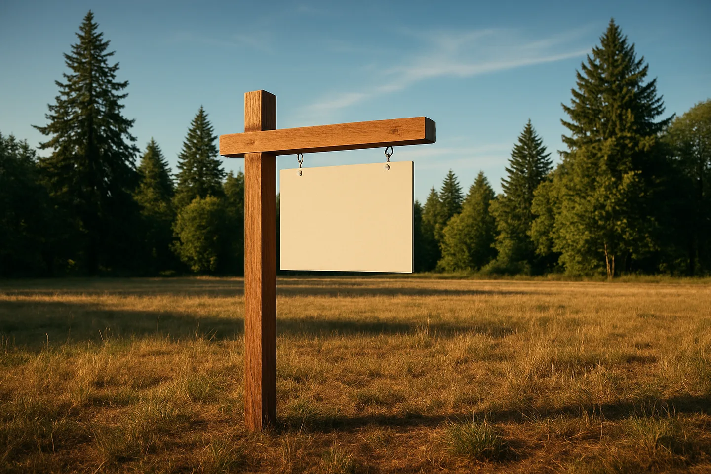 selling vacant land without a realtor in new york - New York land