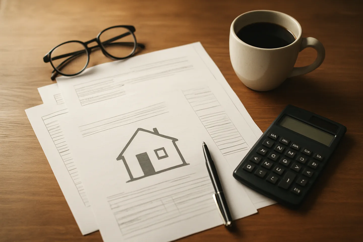 tax on selling land in new york - New York land