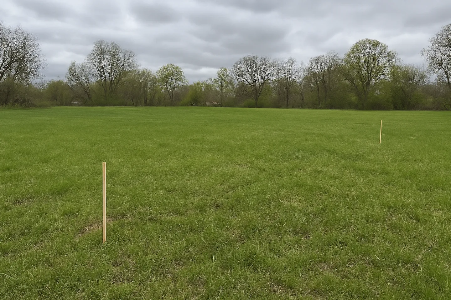 Vacant land parcel for sale in Buffalo, New York