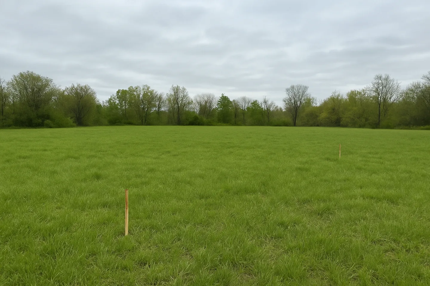 Vacant land parcel for sale in Erie County, New York