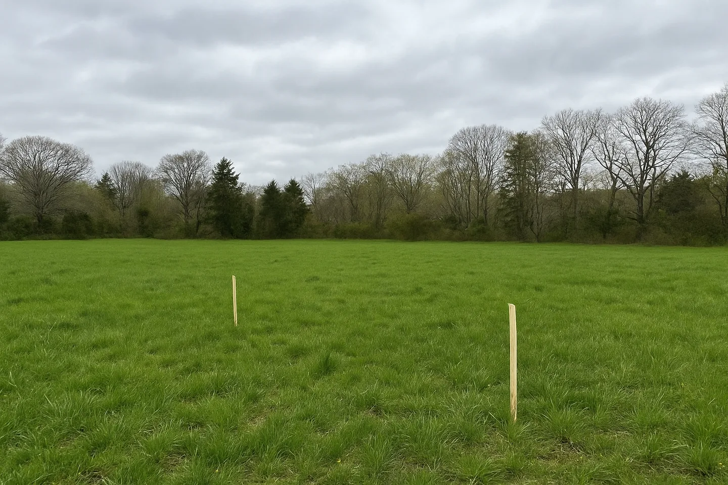 Vacant land parcel for sale in Huntington, New York