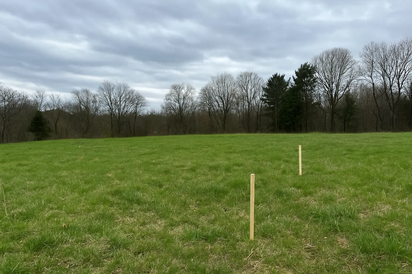 Vacant land parcel for sale in Middletown, New York
