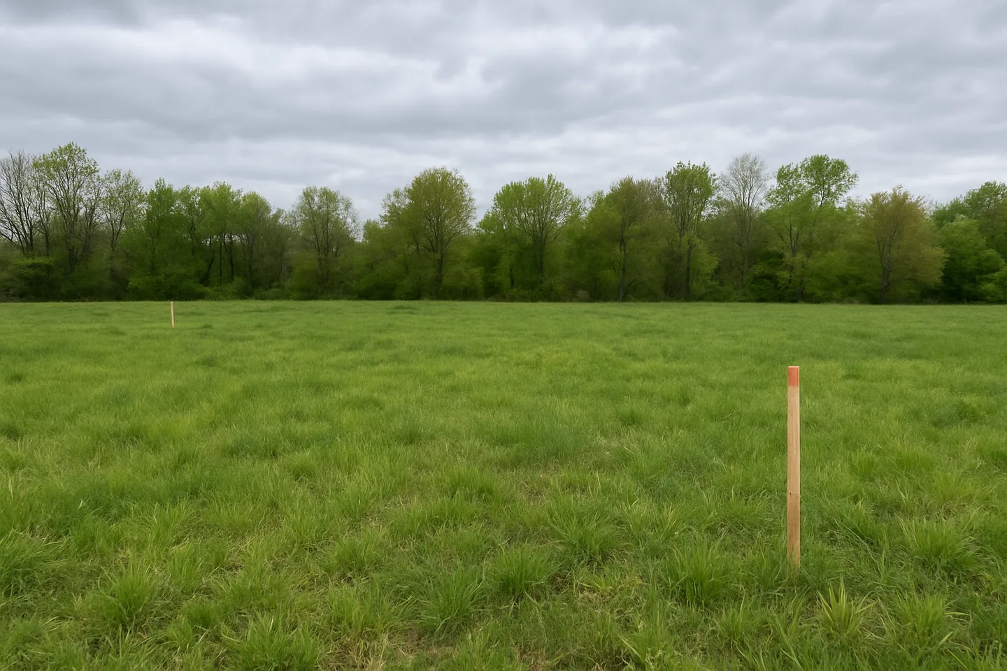 Vacant land parcel for sale in Monroe County, New York