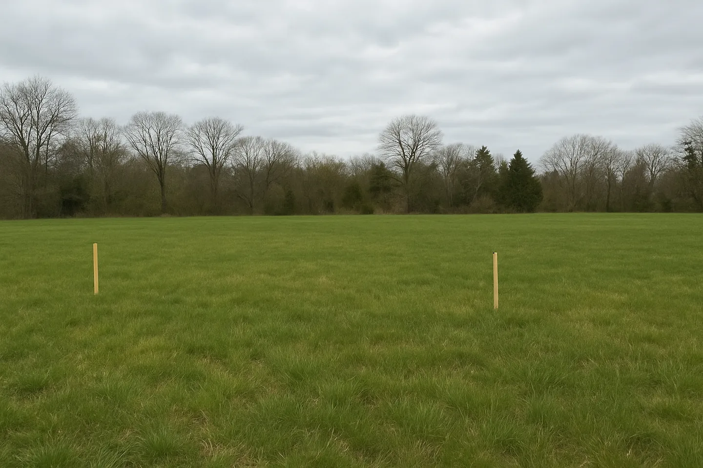 Vacant land parcel for sale in Nassau County, New York
