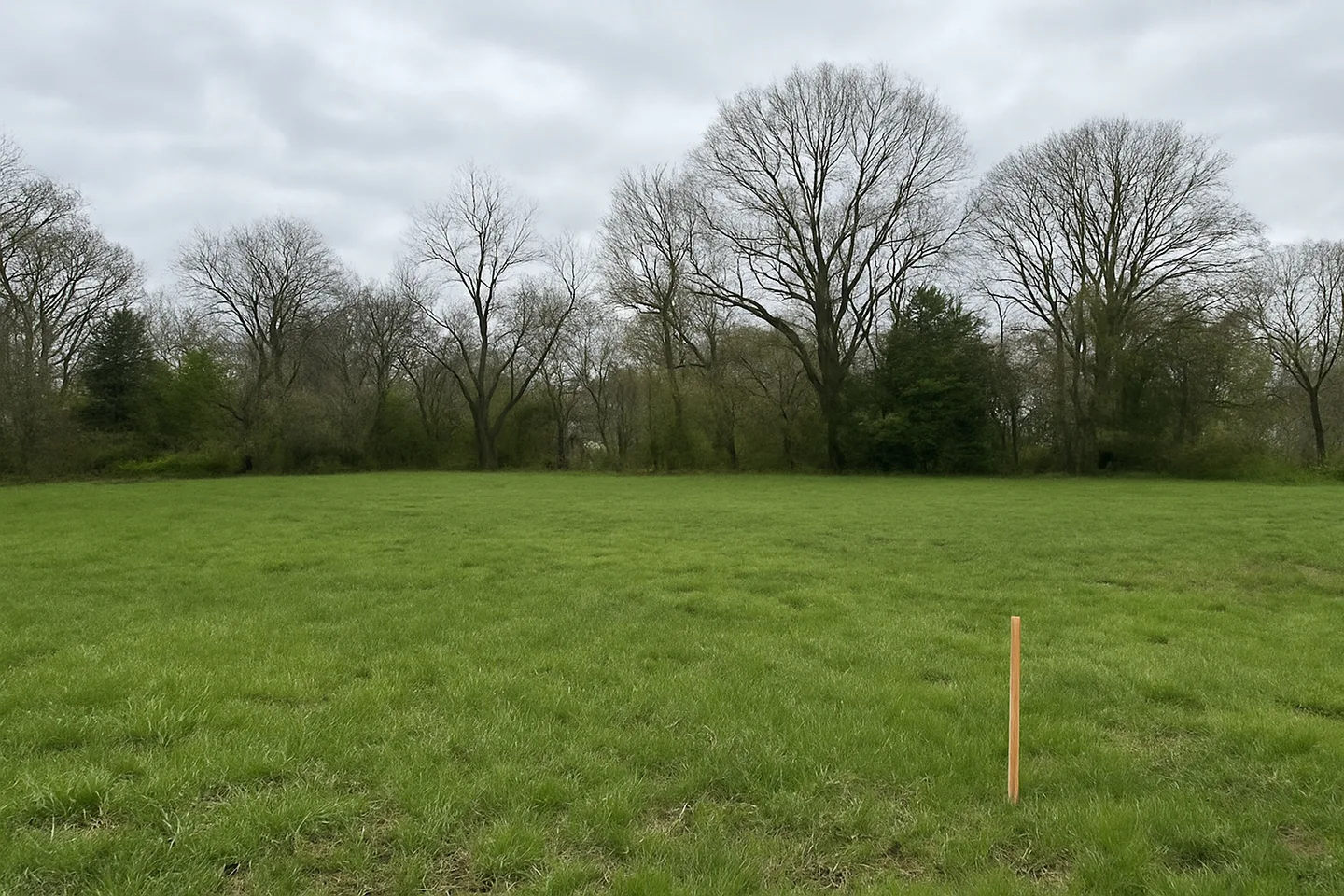 Vacant land parcel for sale in New Rochelle, New York