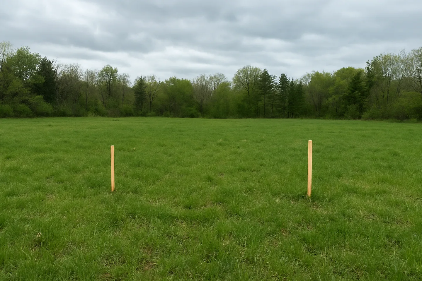 Vacant land parcel for sale in Onondaga County, New York