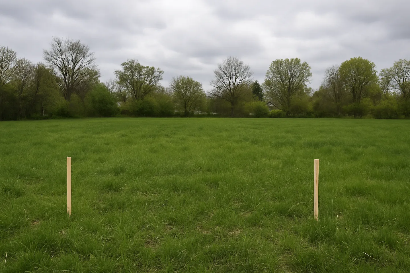 Vacant land parcel for sale in Rochester, New York