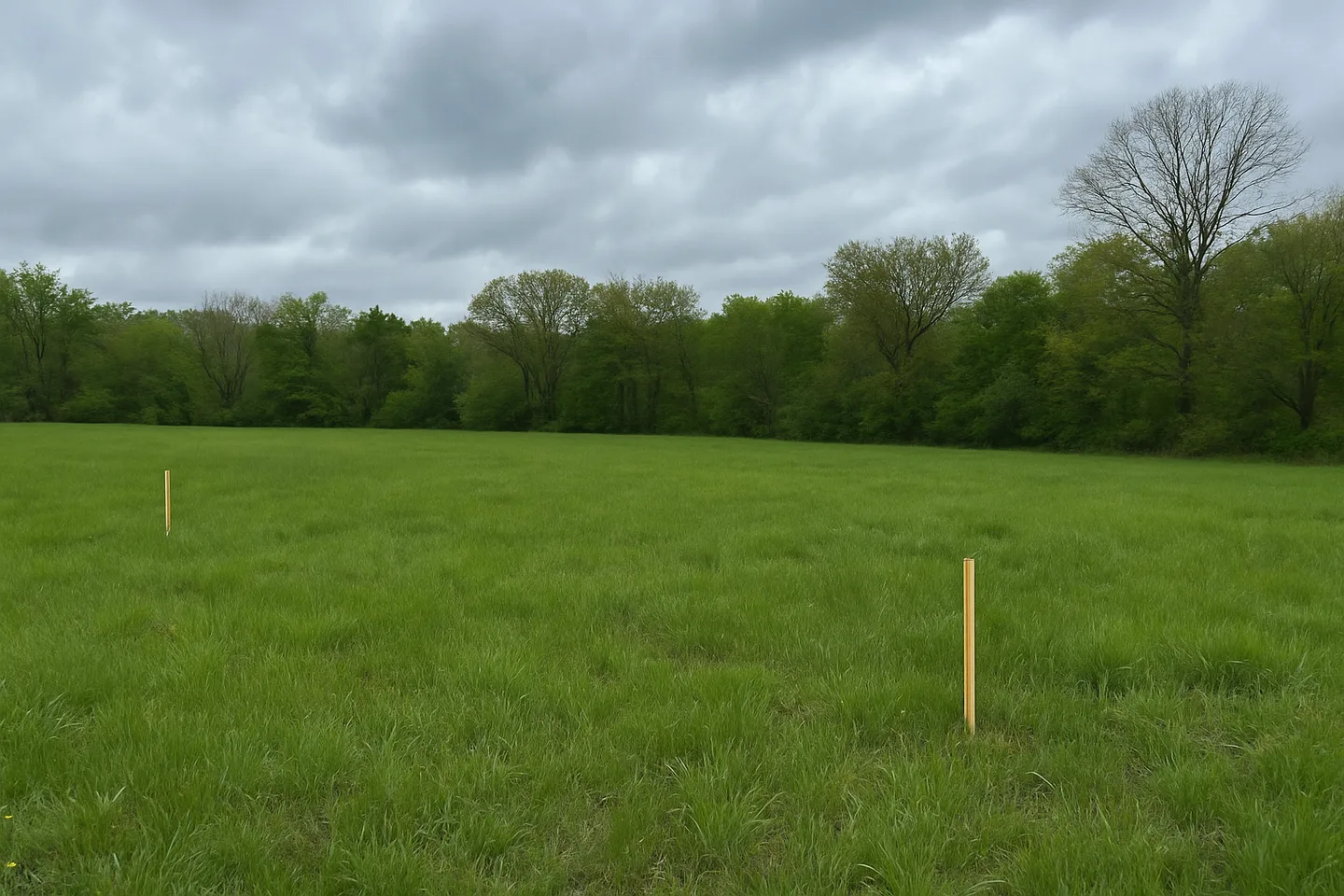 Vacant land parcel for sale in Rockland County, New York