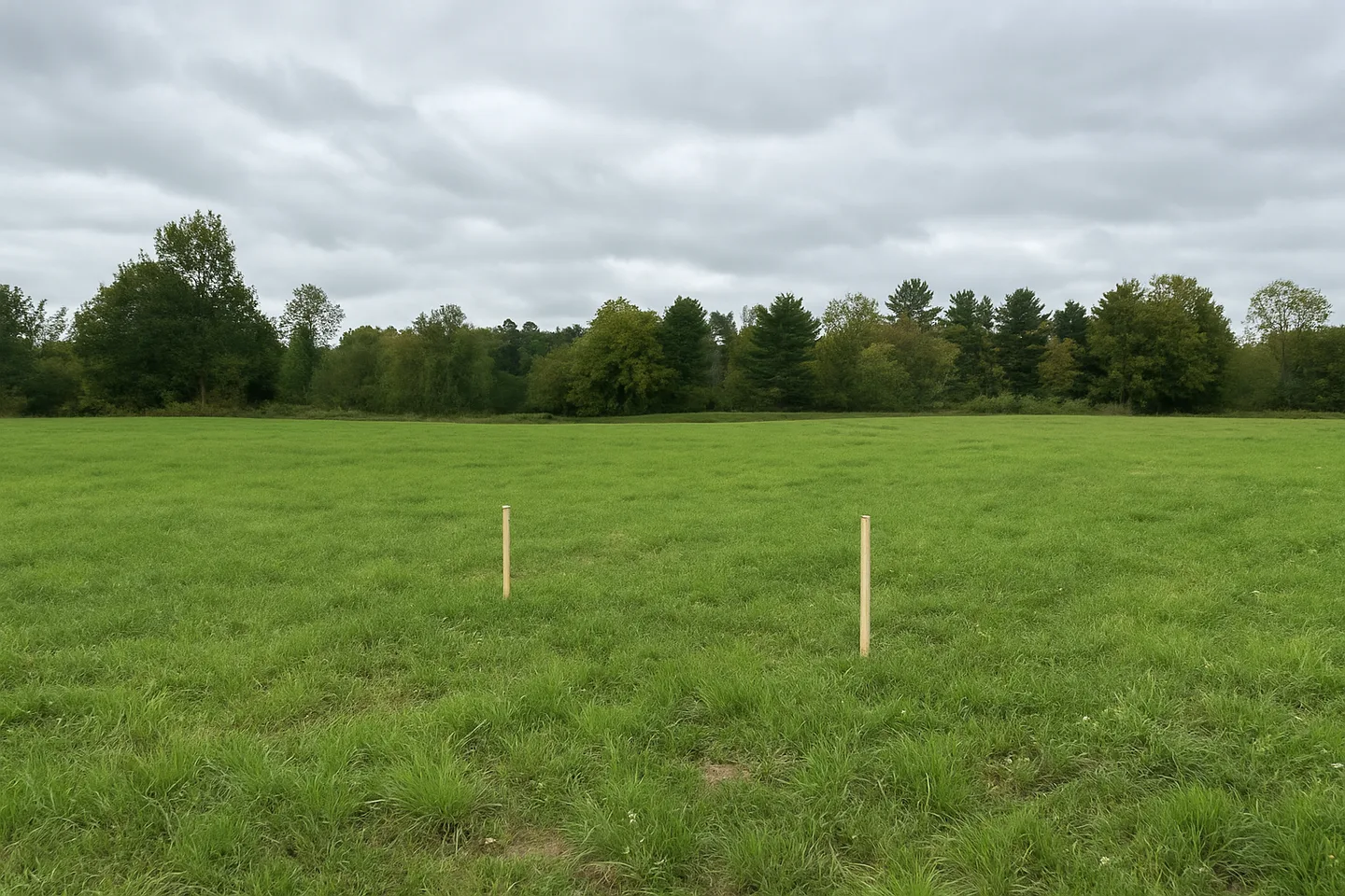 Vacant land parcel for sale in Saratoga County, New York