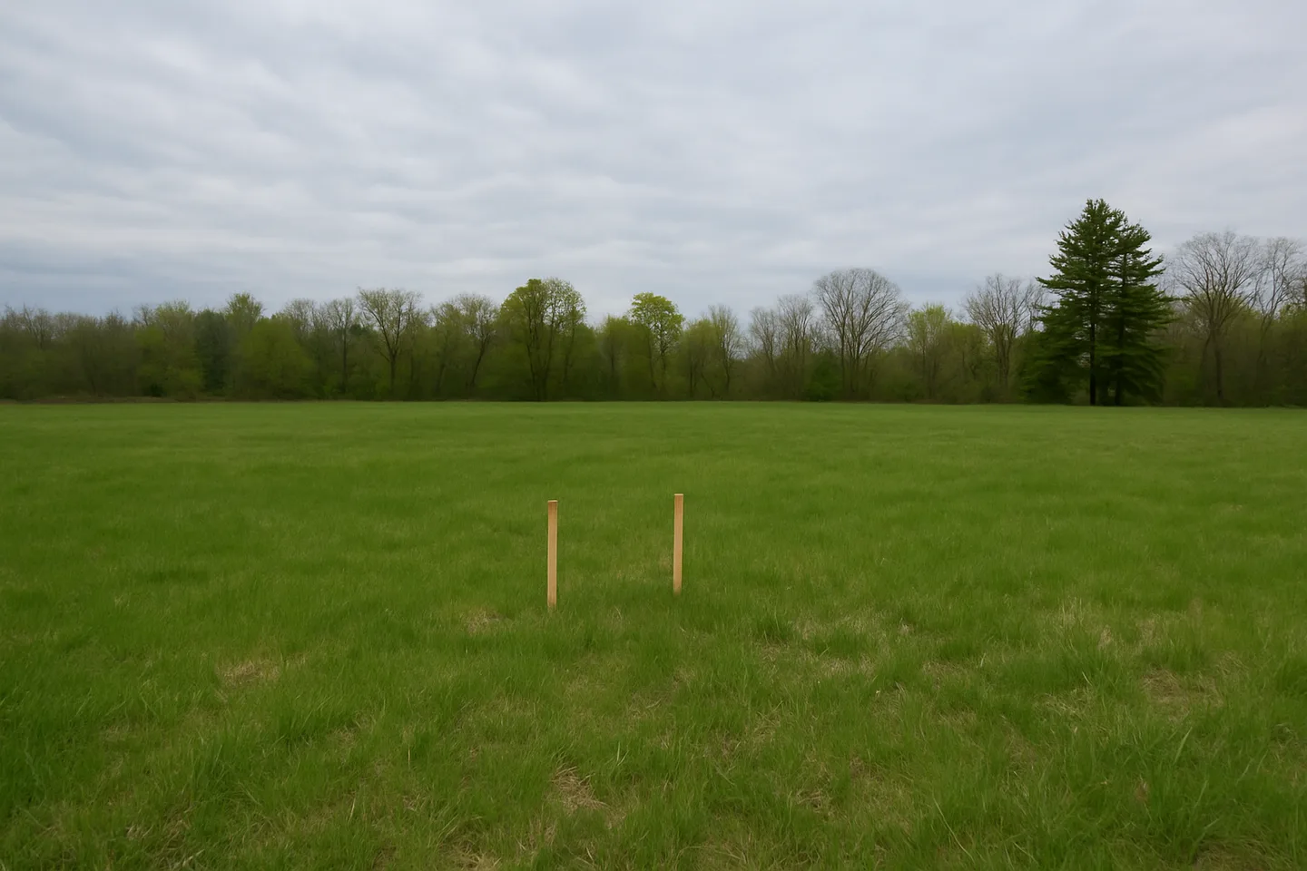 Vacant land parcel for sale in Saratoga Springs, New York