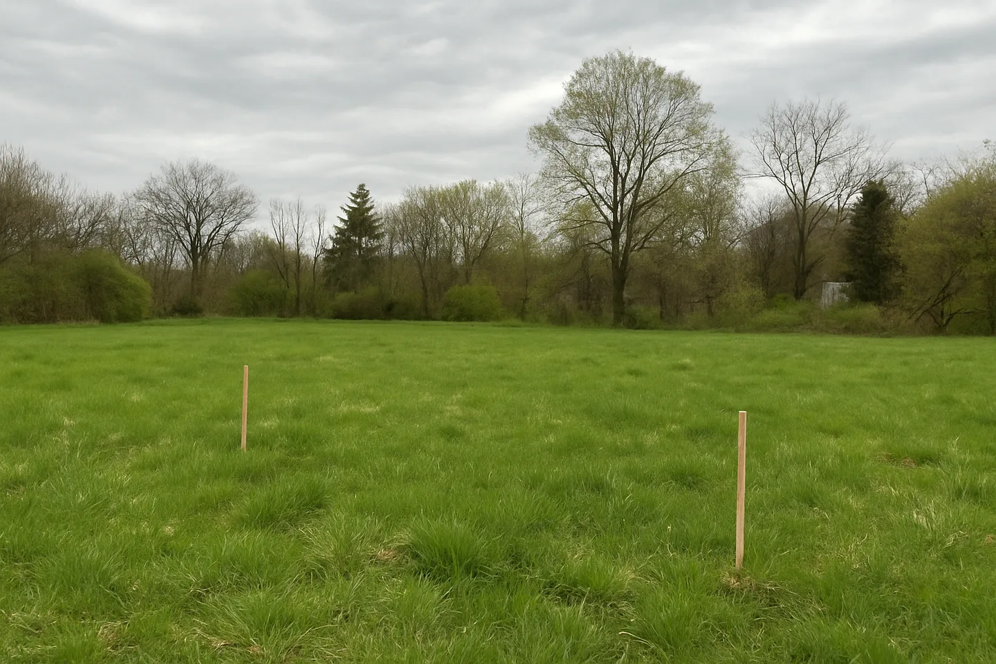 Vacant land parcel for sale in Spring Valley, New York