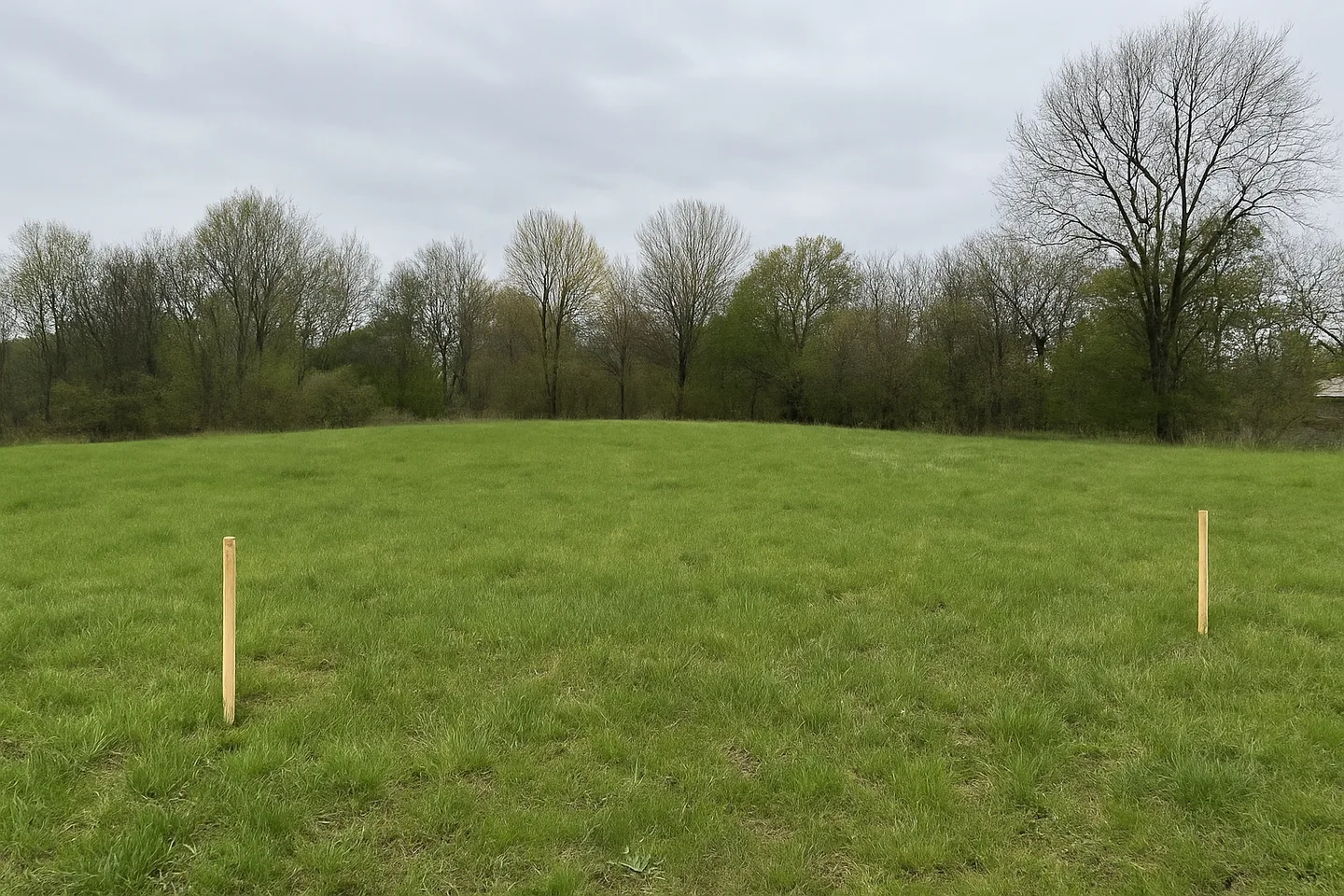 Vacant land parcel for sale in Syracuse, New York