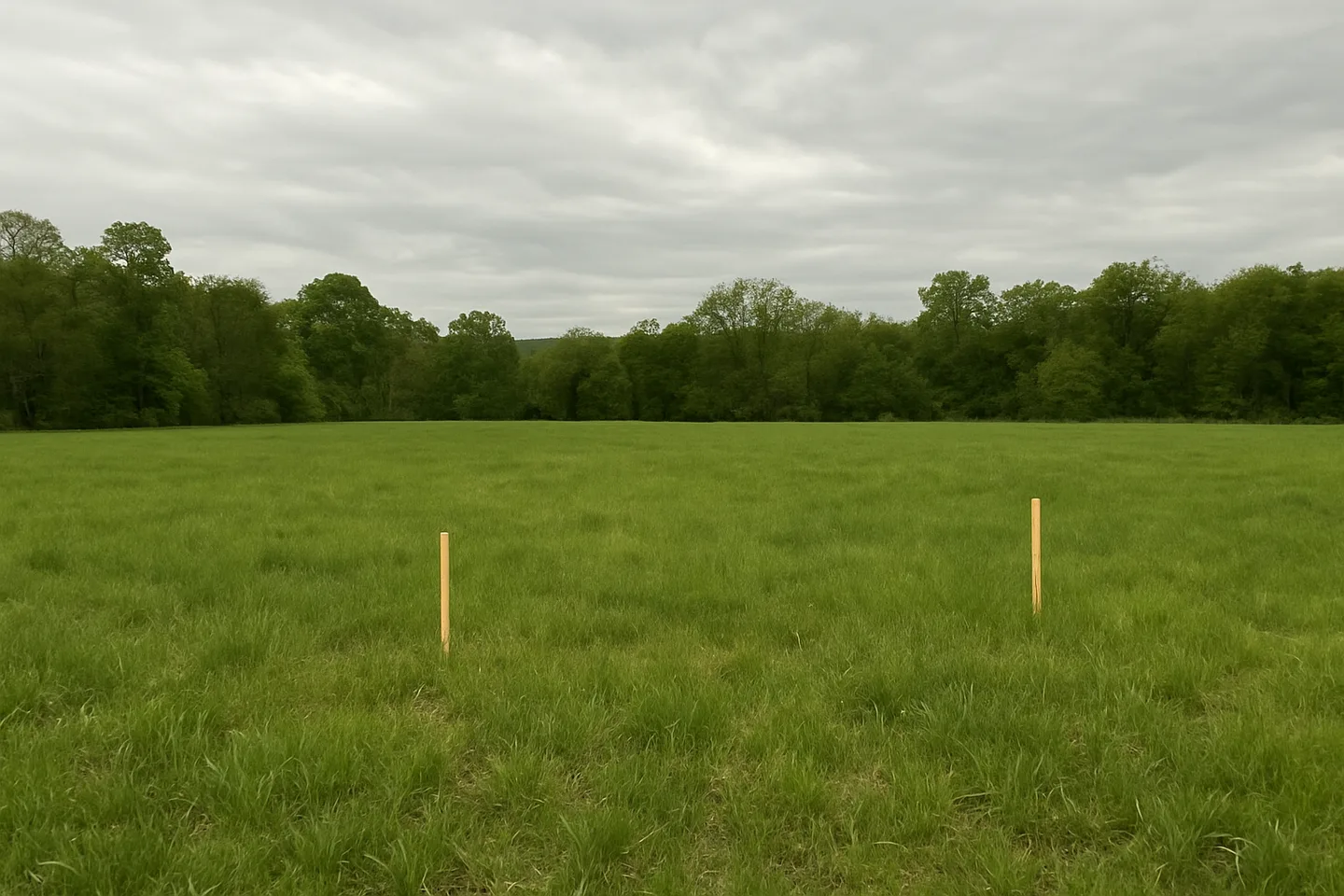 Vacant land parcel for sale in Ulster County, New York