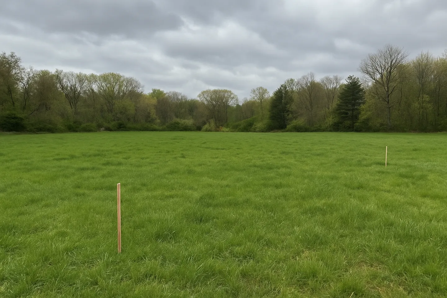Vacant land parcel for sale in Westchester County, New York