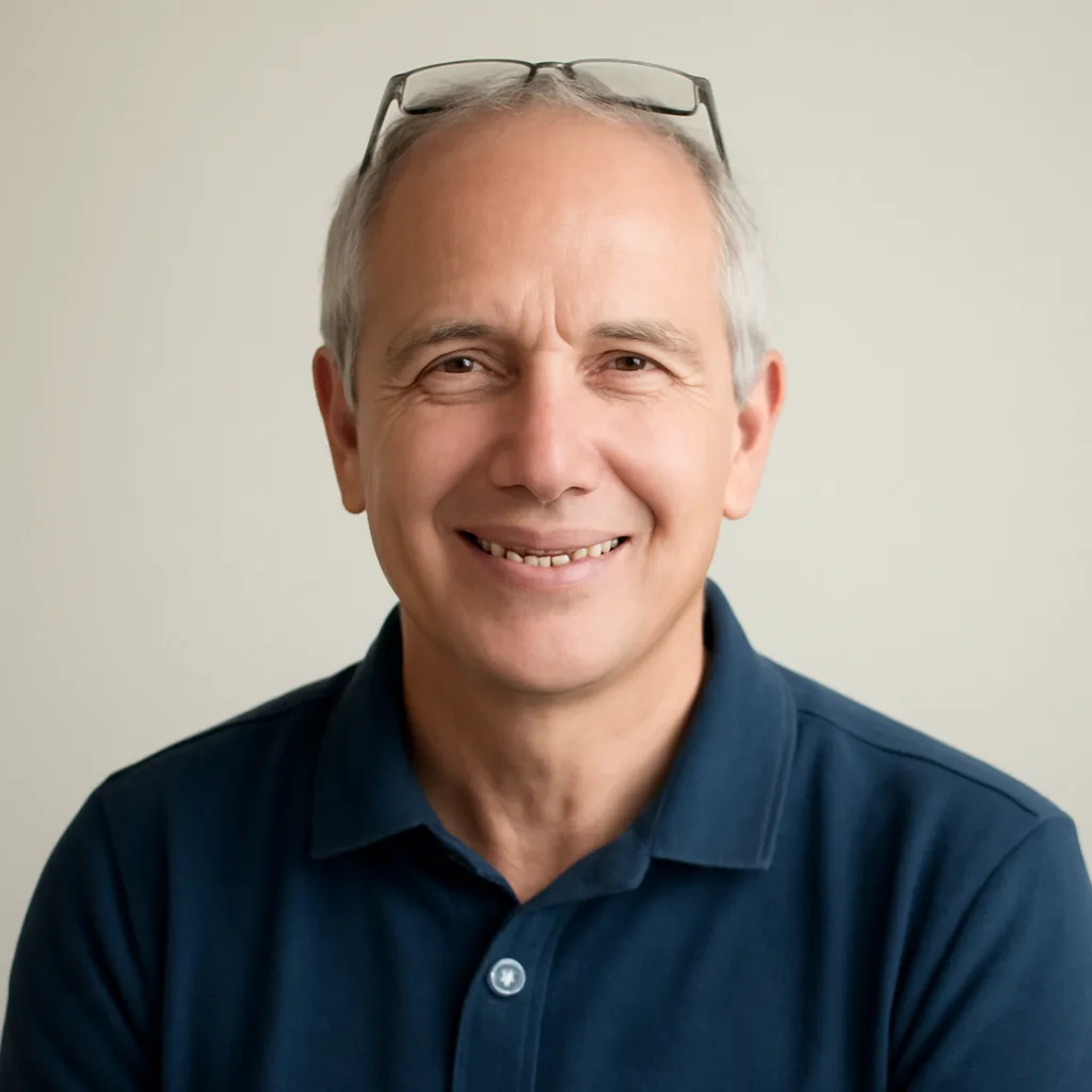 Derek J., New York landowner