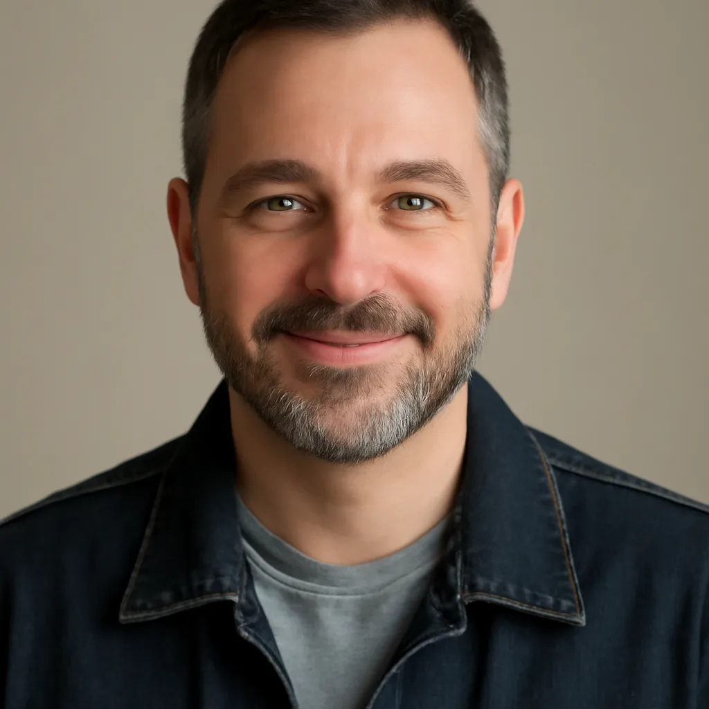 Frank D., New York landowner