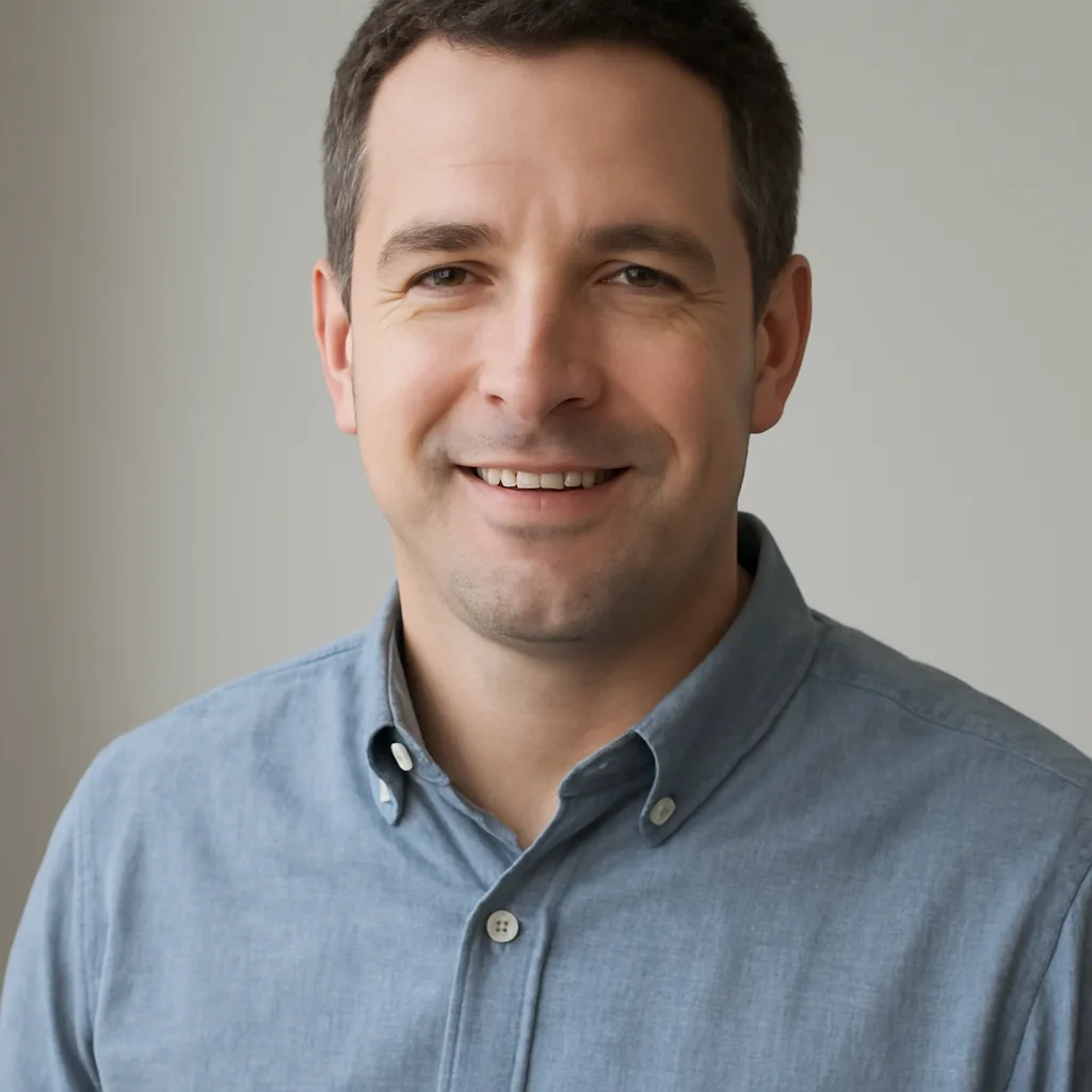 Greg H., New York landowner