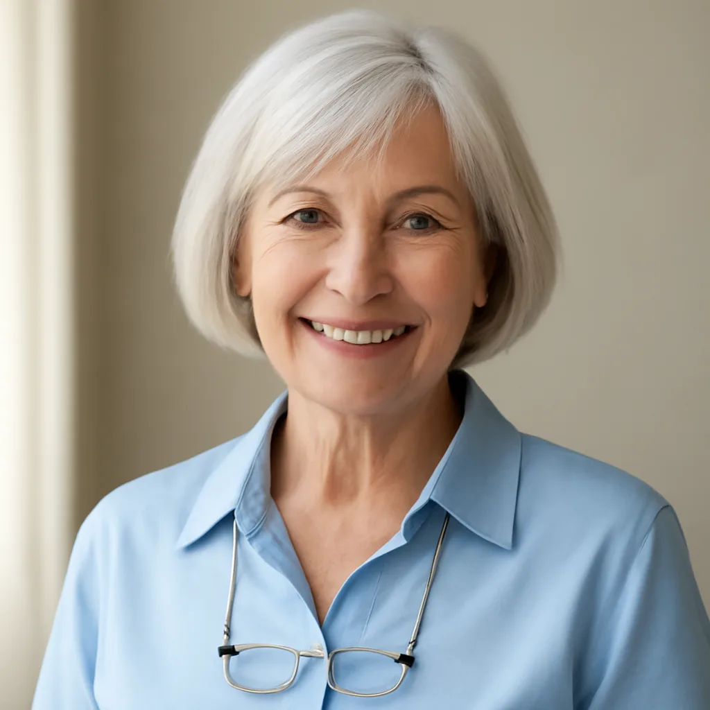 Linda W., New York landowner