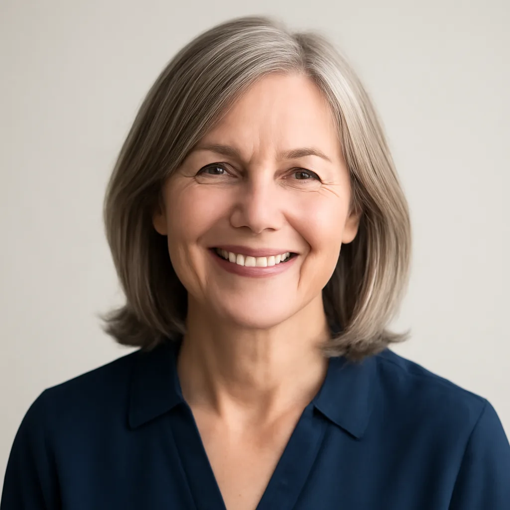 Maria C., New York landowner