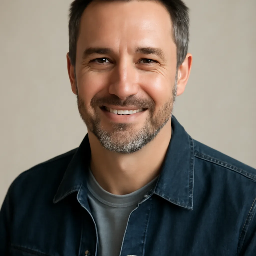 Mike B., New York landowner