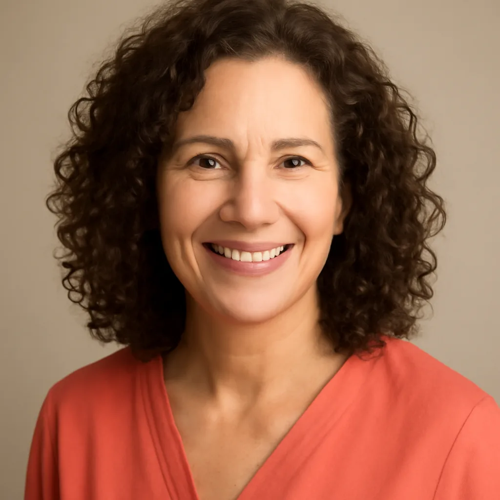 Patricia K., New York landowner