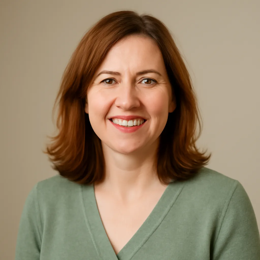 Susan P., New York landowner