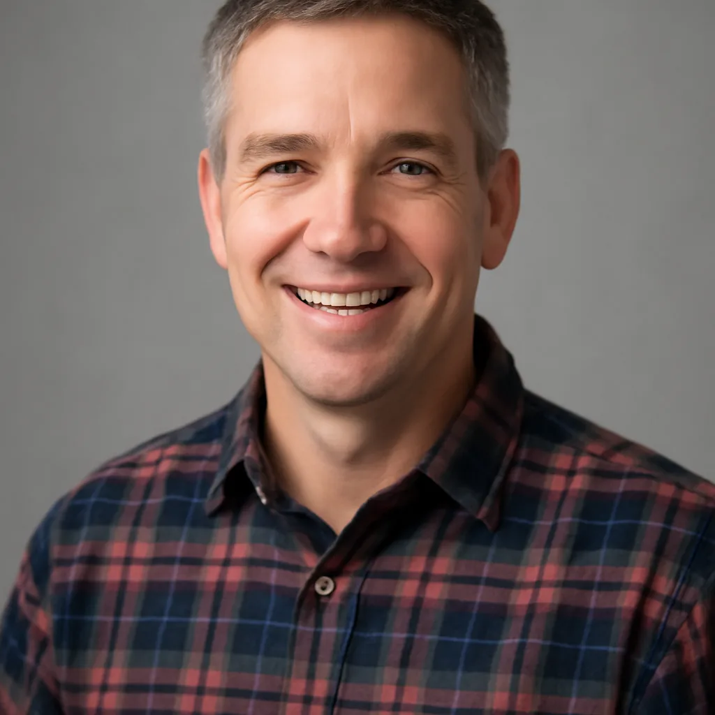 Tony R., New York landowner